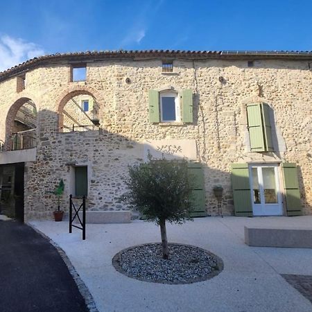 Gites Noulou, Appartementen In Saint-Denis Экстерьер фото