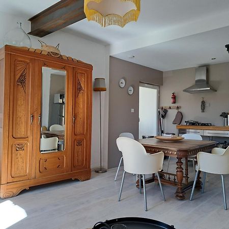 Gites Noulou, Appartementen In Saint-Denis Экстерьер фото