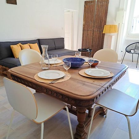 Gites Noulou, Appartementen In Saint-Denis Экстерьер фото