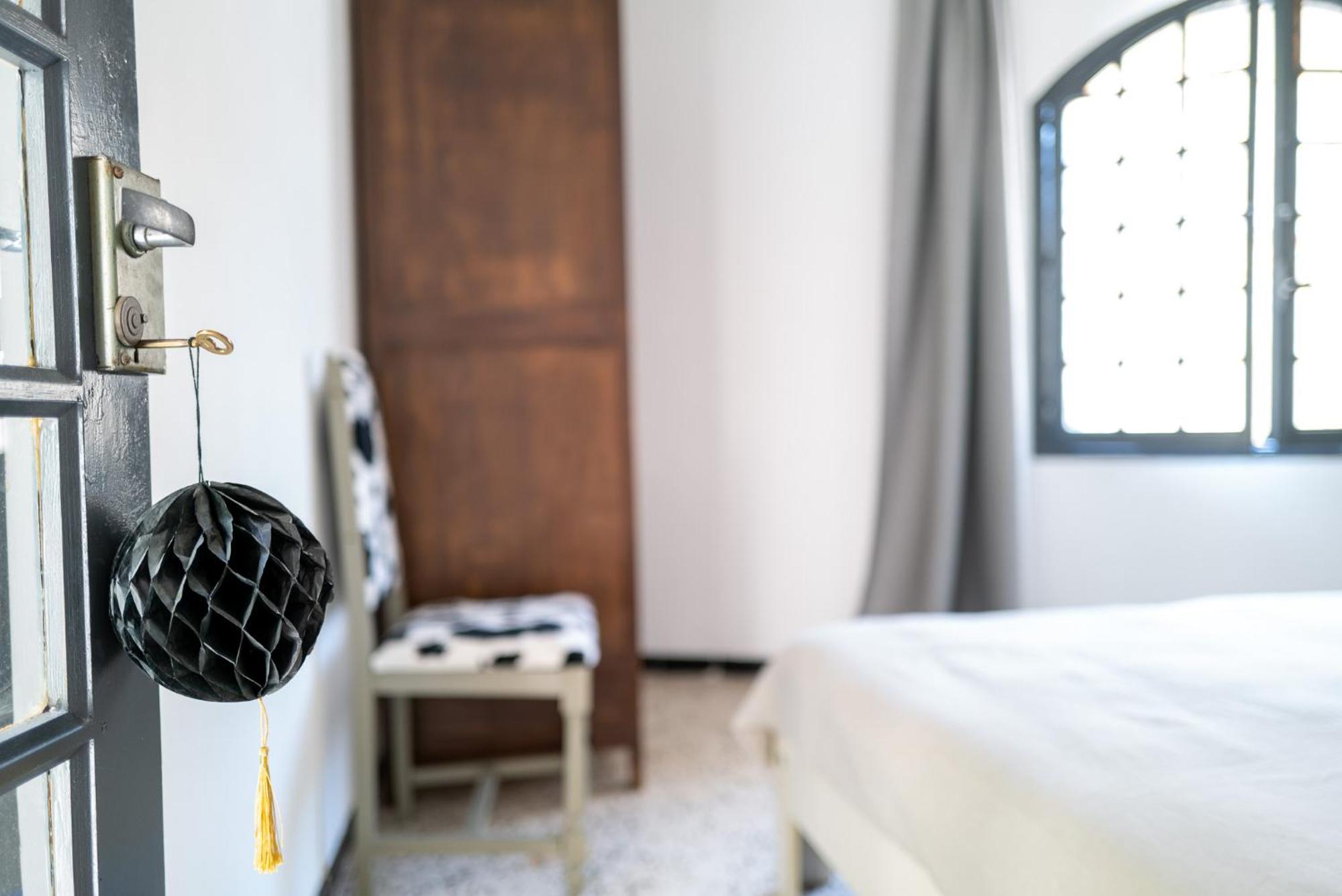 Gites Noulou, Appartementen In Saint-Denis Экстерьер фото