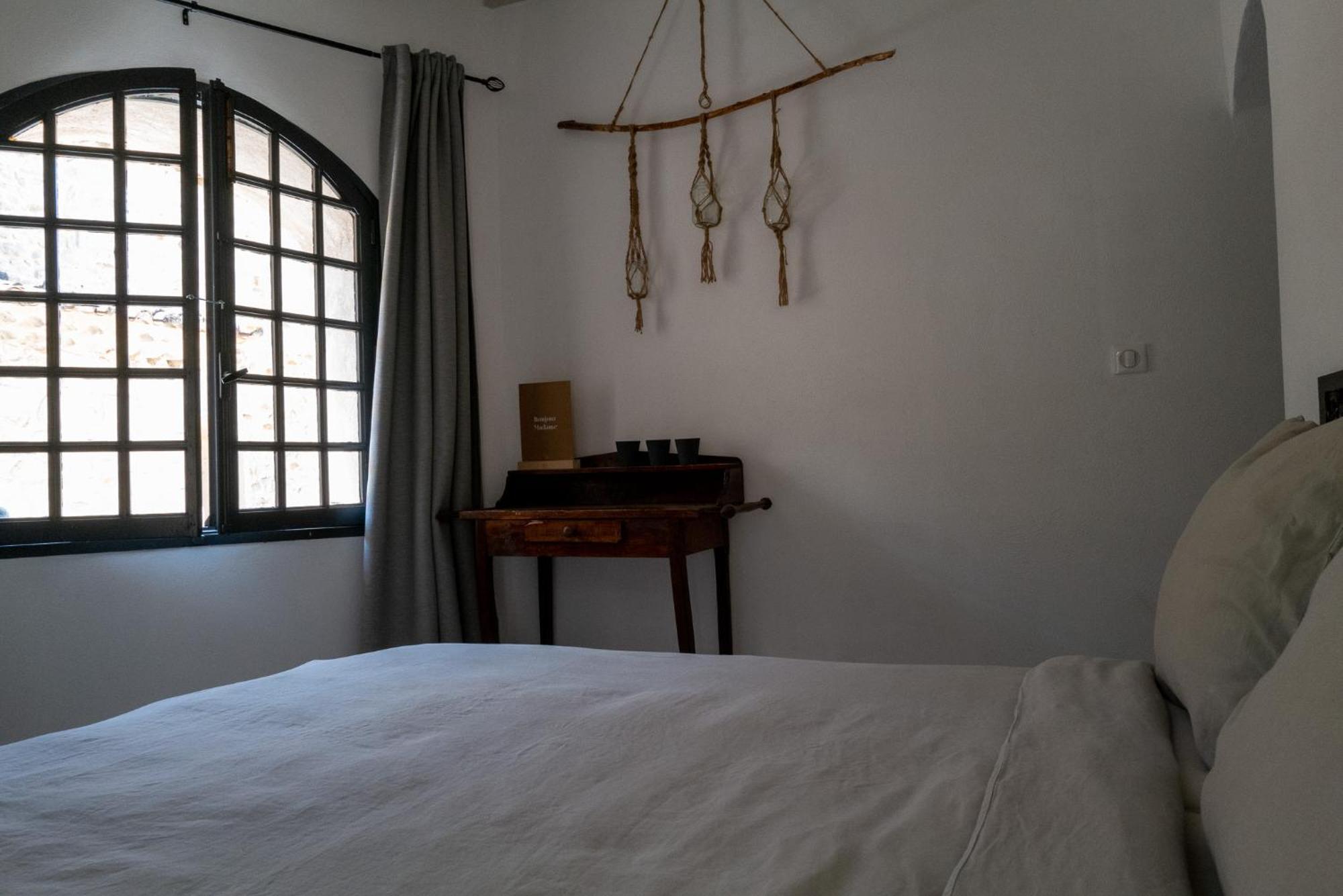 Gites Noulou, Appartementen In Saint-Denis Экстерьер фото