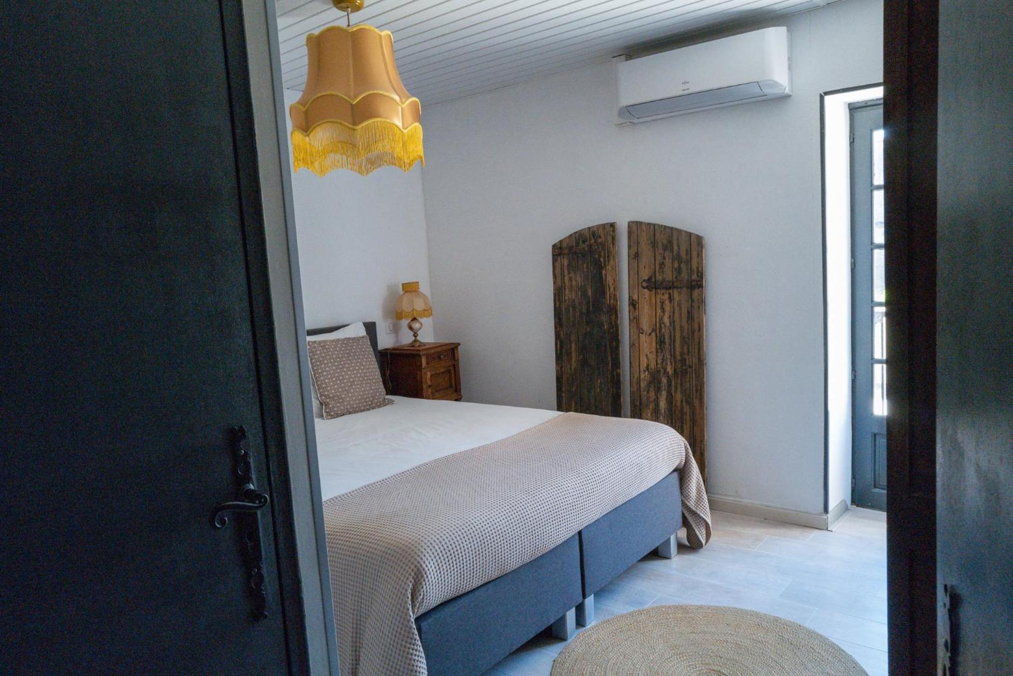 Gites Noulou, Appartementen In Saint-Denis Экстерьер фото