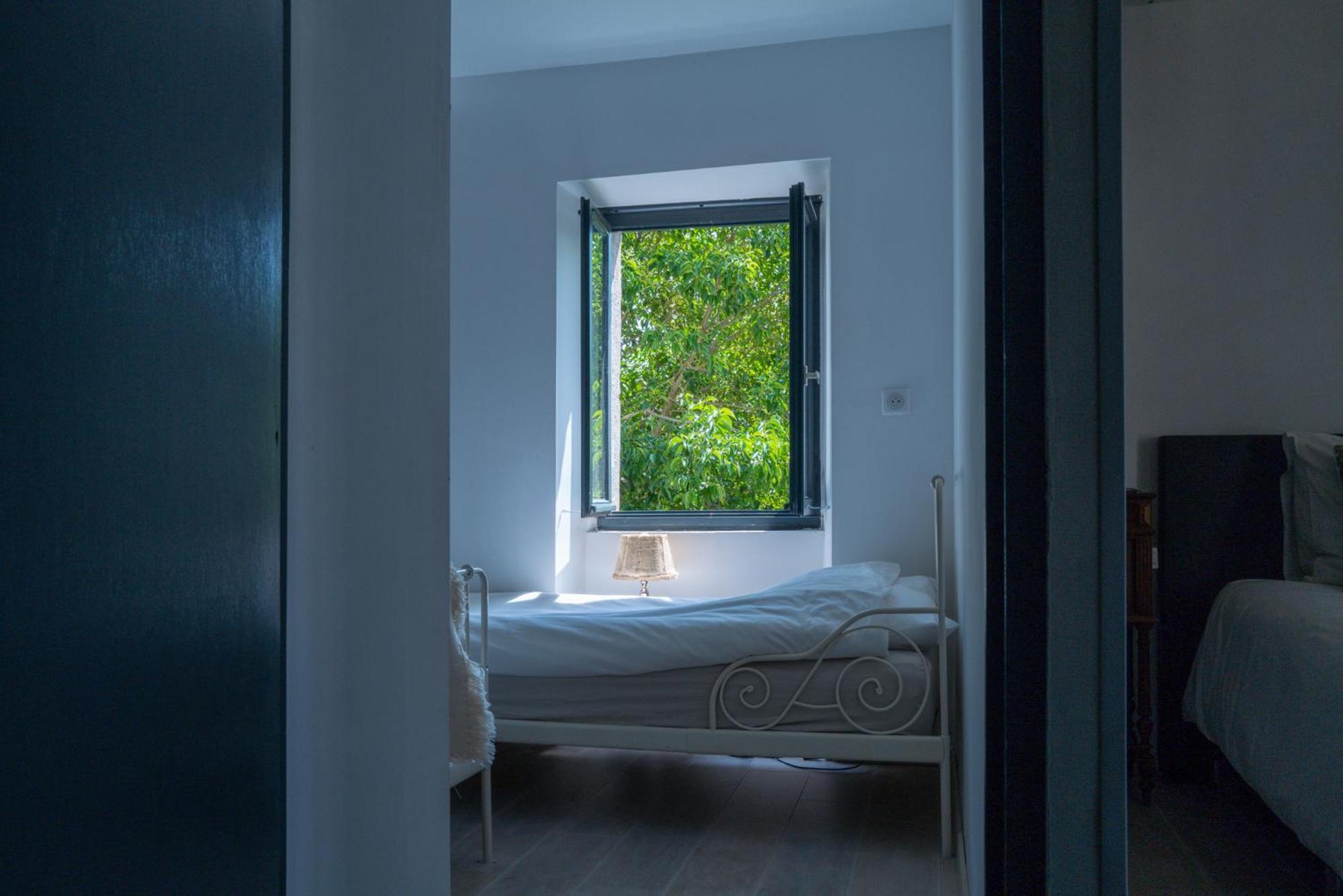 Gites Noulou, Appartementen In Saint-Denis Экстерьер фото