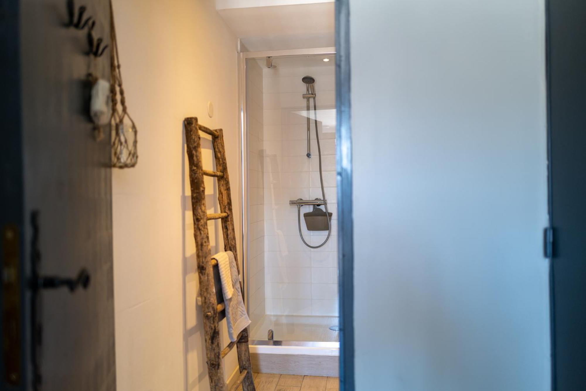 Gites Noulou, Appartementen In Saint-Denis Экстерьер фото