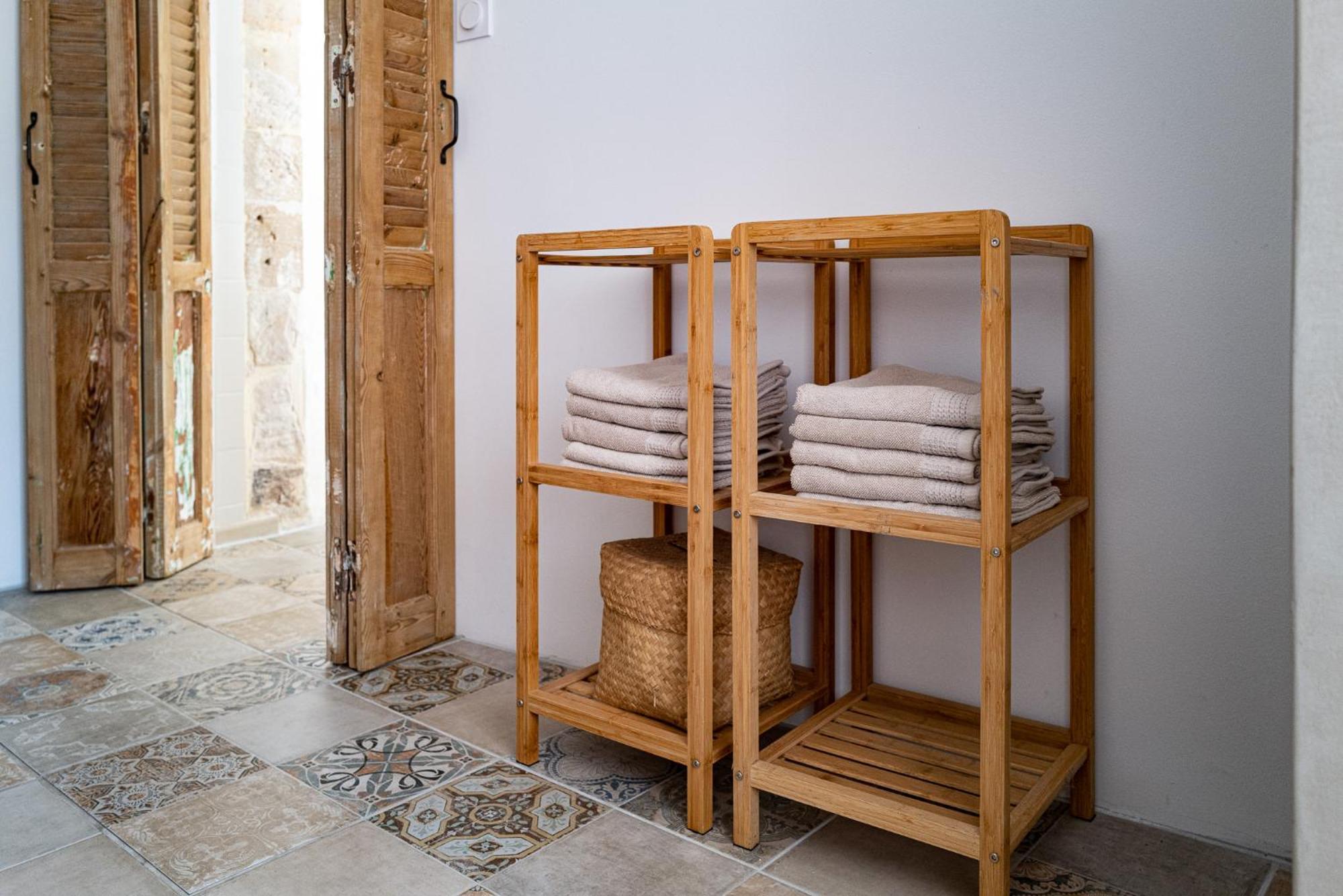 Gites Noulou, Appartementen In Saint-Denis Экстерьер фото