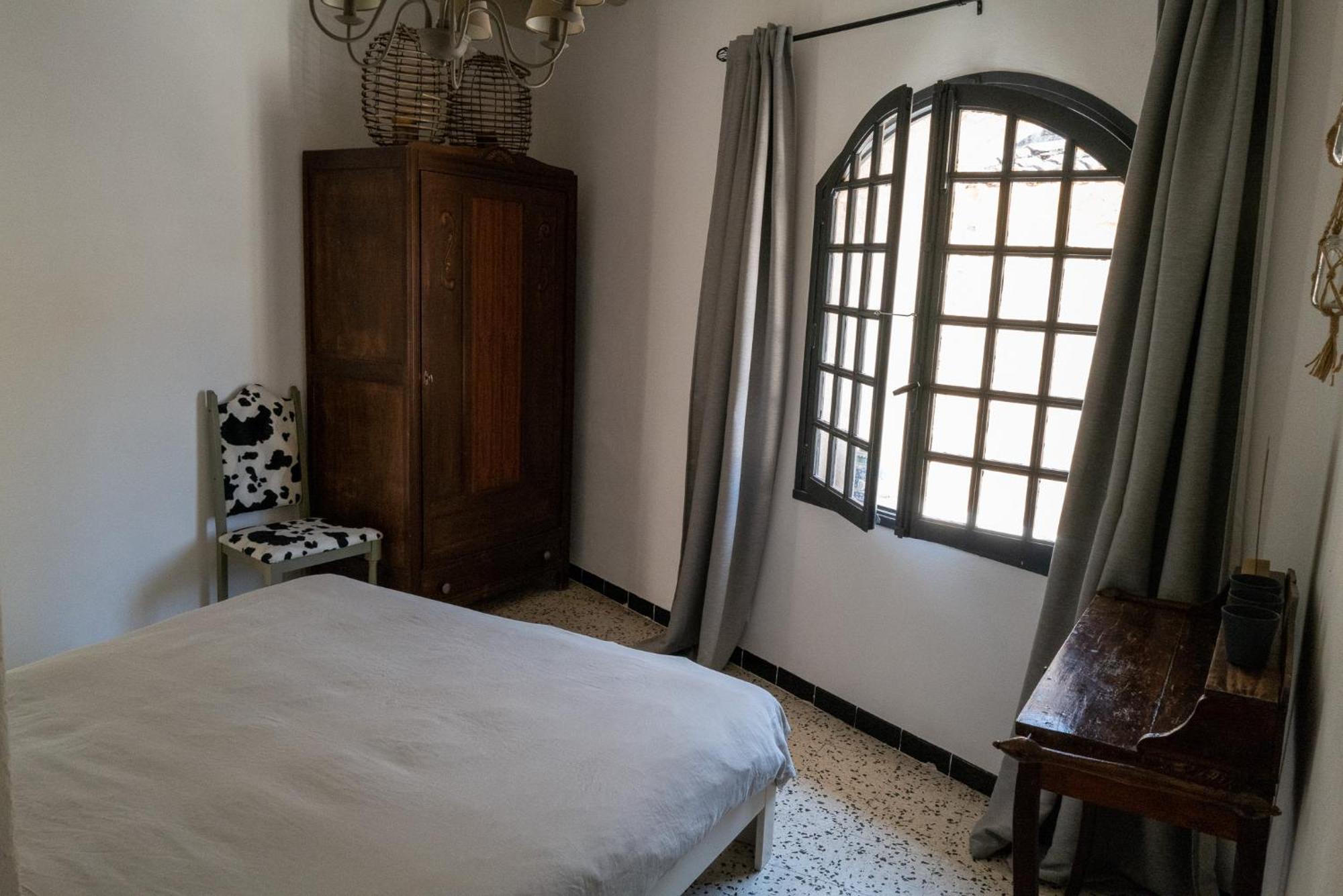 Gites Noulou, Appartementen In Saint-Denis Экстерьер фото