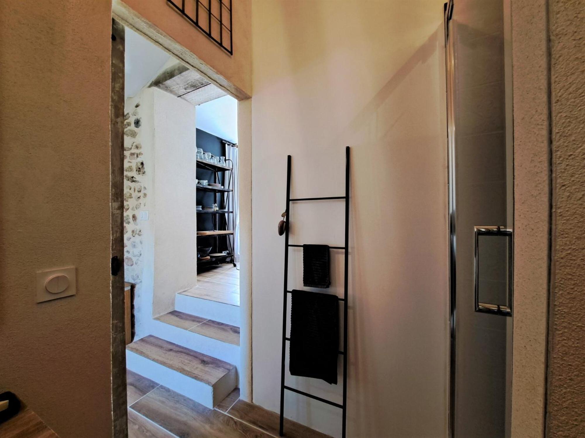 Gites Noulou, Appartementen In Saint-Denis Экстерьер фото