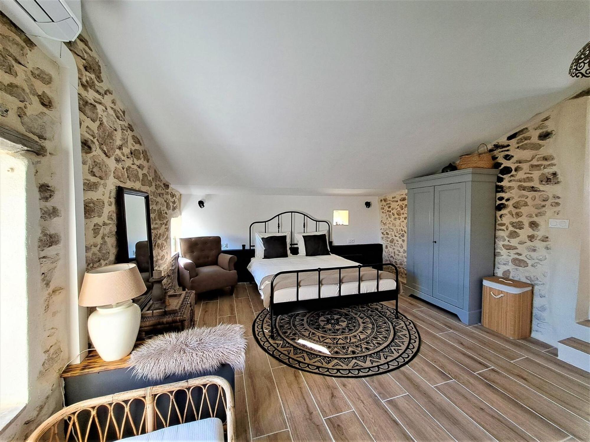 Gites Noulou, Appartementen In Saint-Denis Экстерьер фото