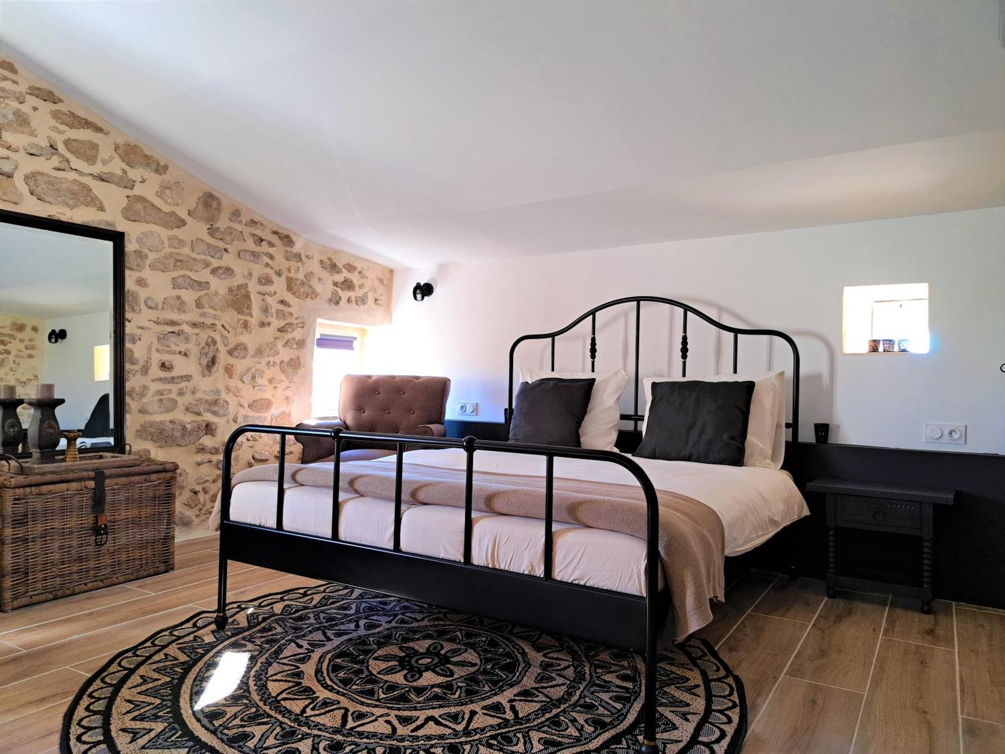 Gites Noulou, Appartementen In Saint-Denis Экстерьер фото