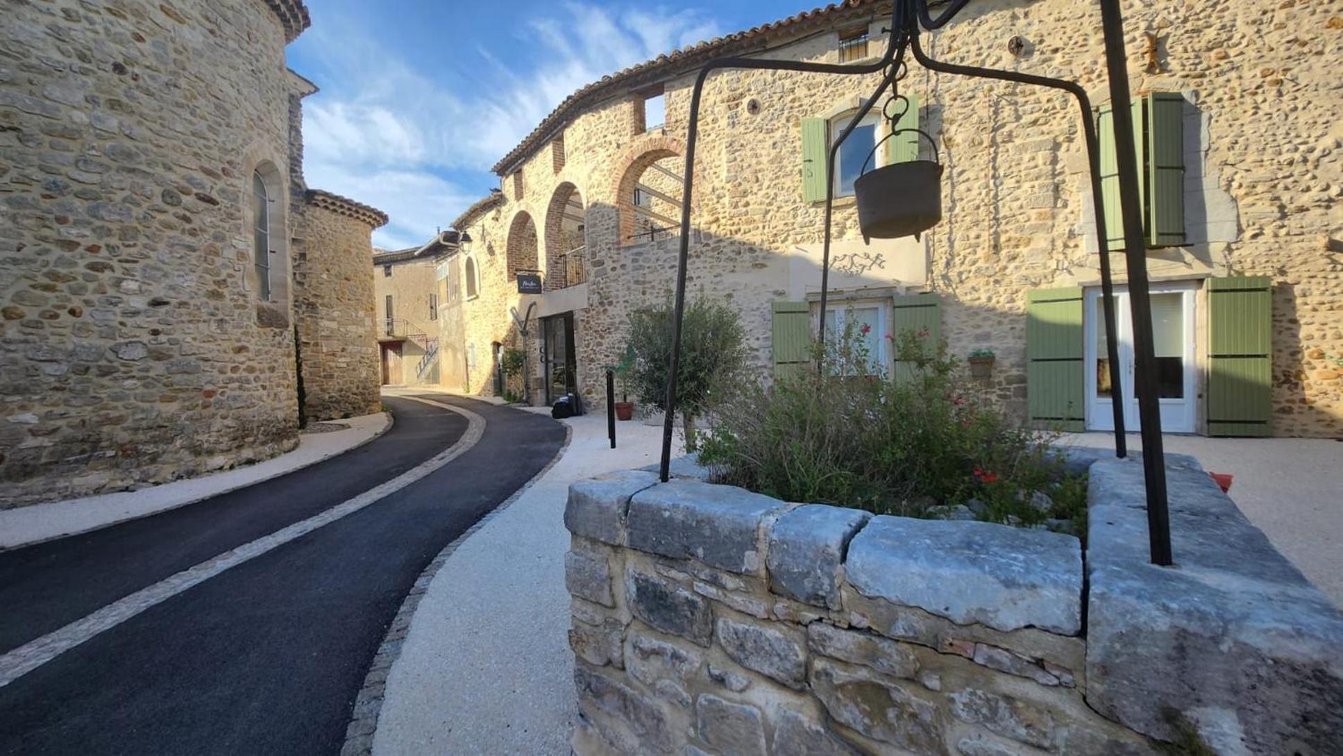 Gites Noulou, Appartementen In Saint-Denis Экстерьер фото