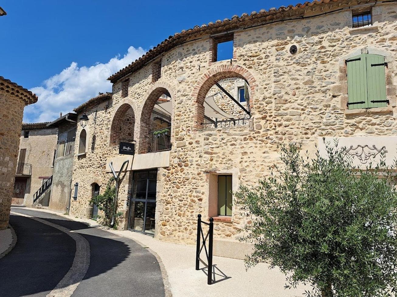 Gites Noulou, Appartementen In Saint-Denis Экстерьер фото
