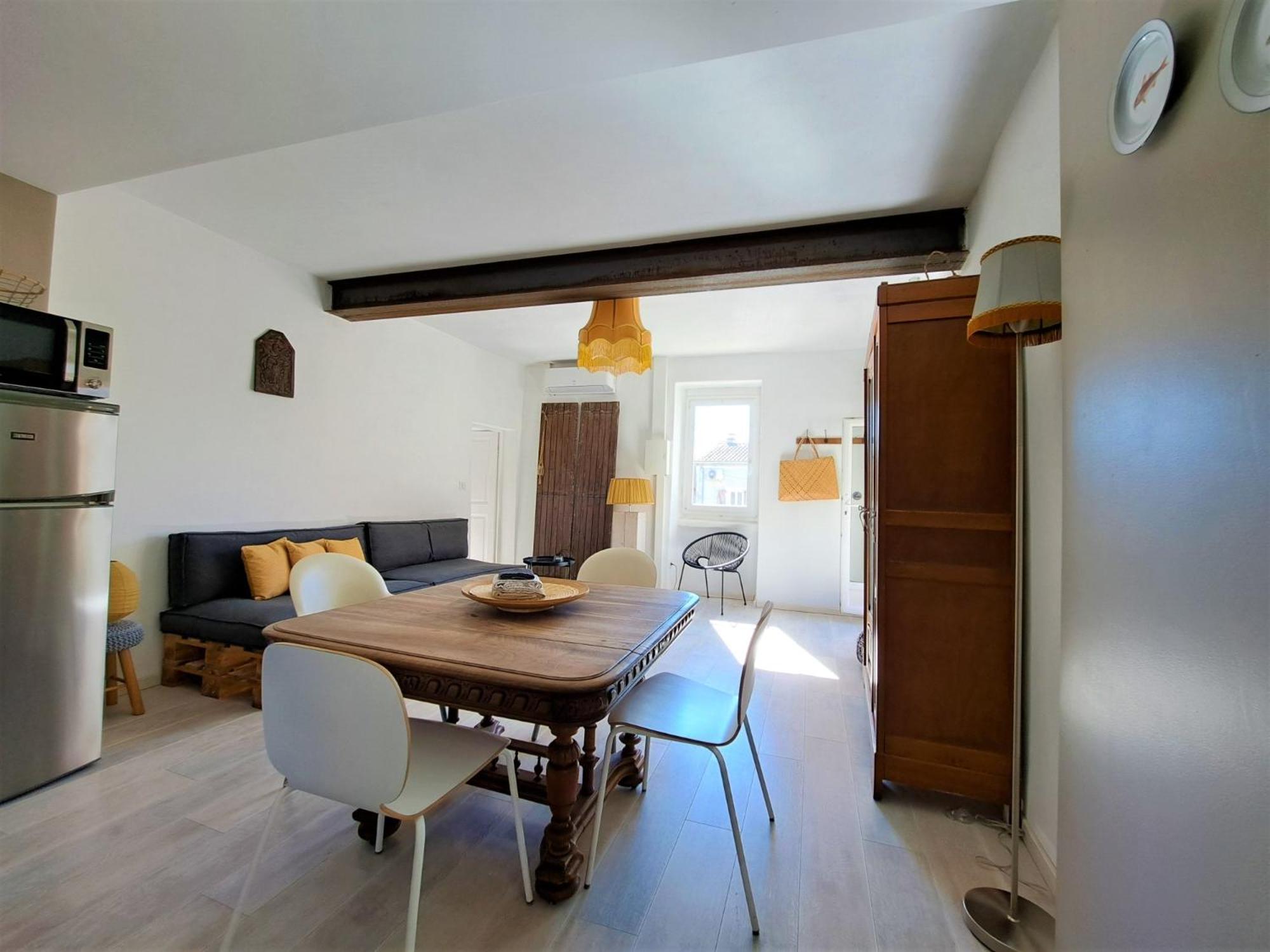 Gites Noulou, Appartementen In Saint-Denis Экстерьер фото
