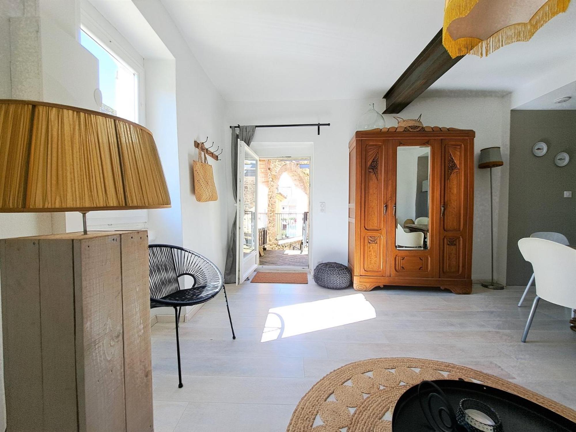 Gites Noulou, Appartementen In Saint-Denis Экстерьер фото